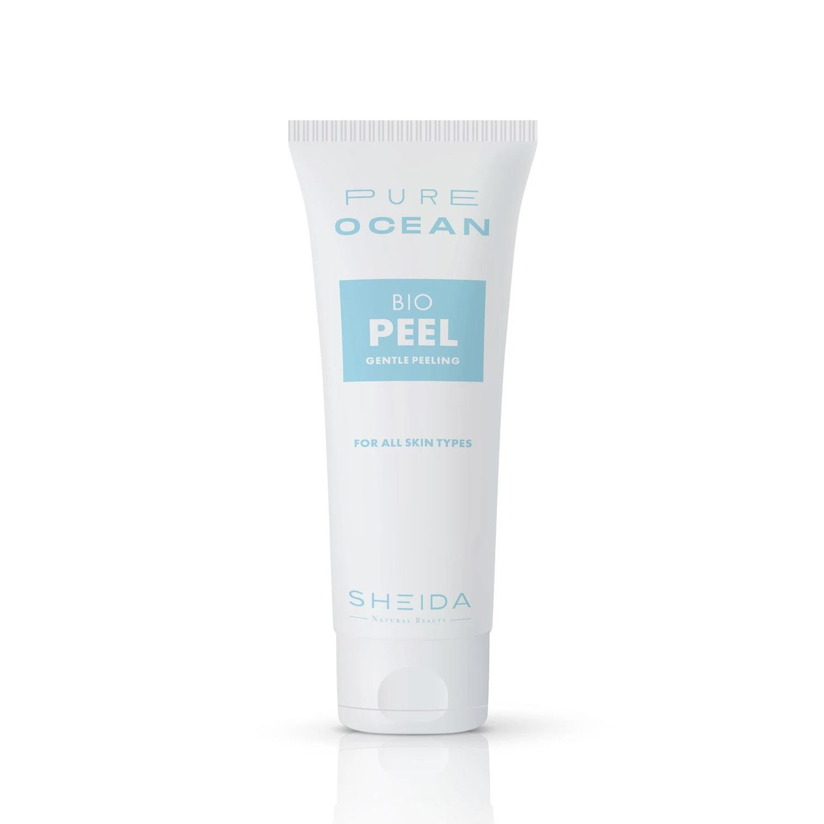 Sheıda Pure Ocean Bio Peeling 75 Ml