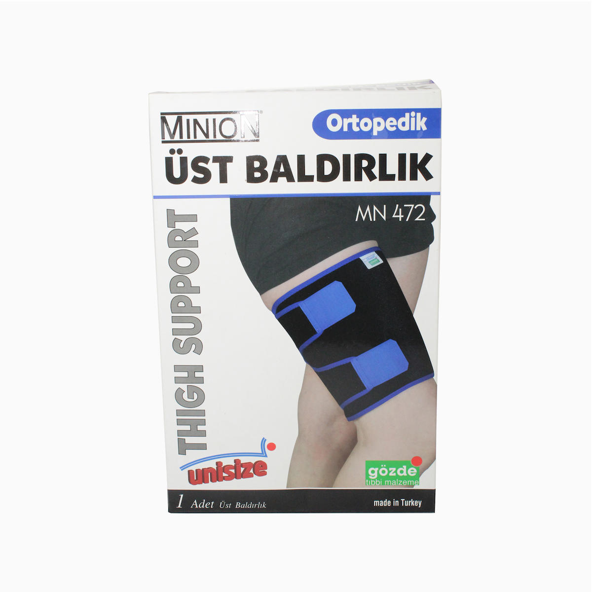 STD.UST Baldirlik MN472