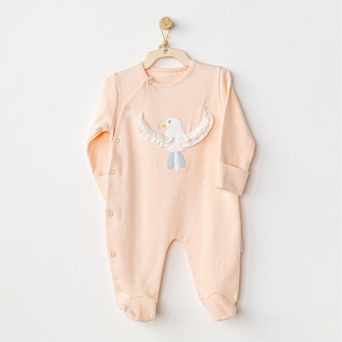 Andywawa Spring Birds Bebek Tulumu AC24523