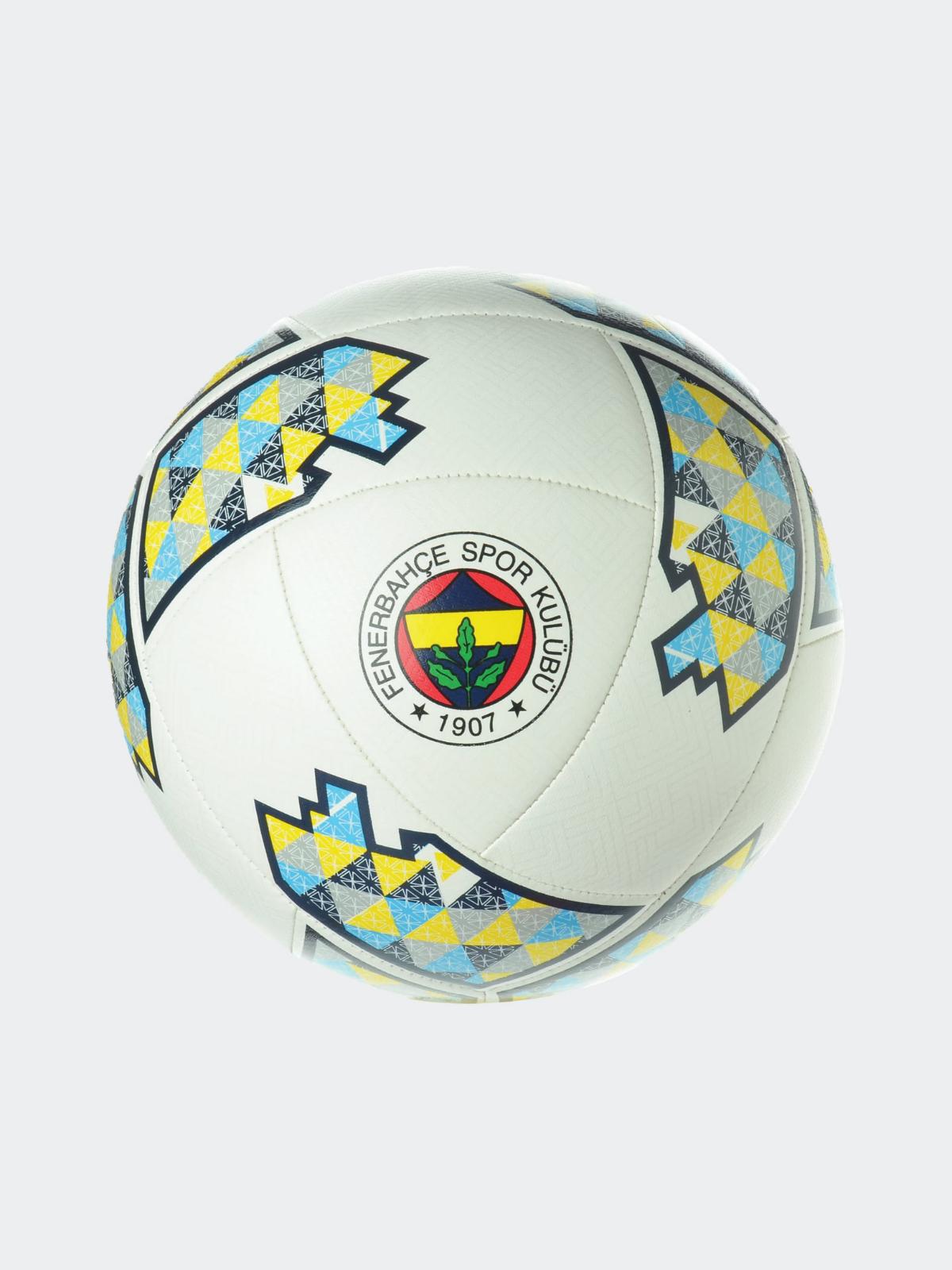 FENERBAHÇE NEWFORCE-02 FUTBOL TOPU NO