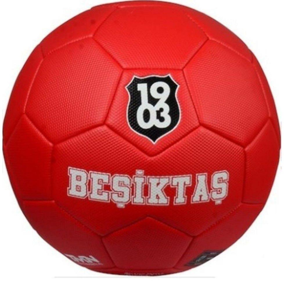 Timon Beşiktaş Premıum Futbol Topu No:5 Kırmızı 30 523523