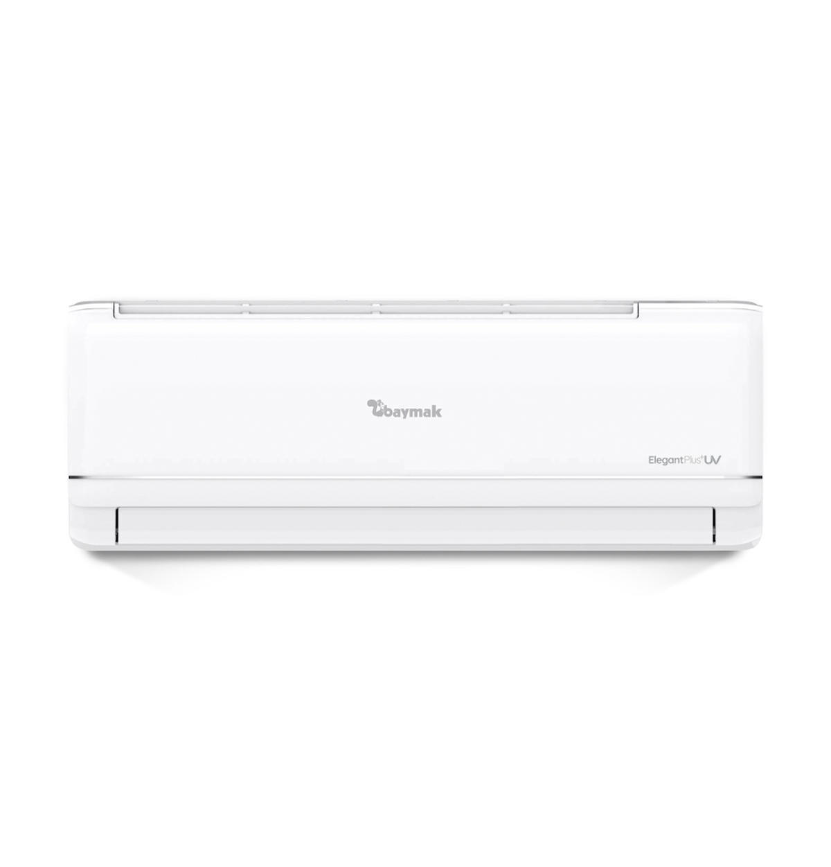 Baymak Elegant Plus UV 18.000 Btu A++ İnverter Klima