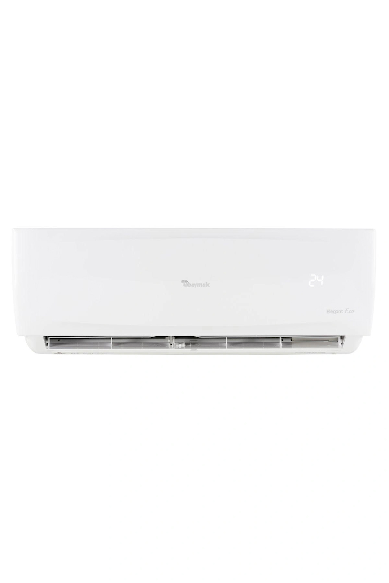 Baymak Elegant Eco 12 A++ 12000 BTU Inverter Duvar Tipi Klima