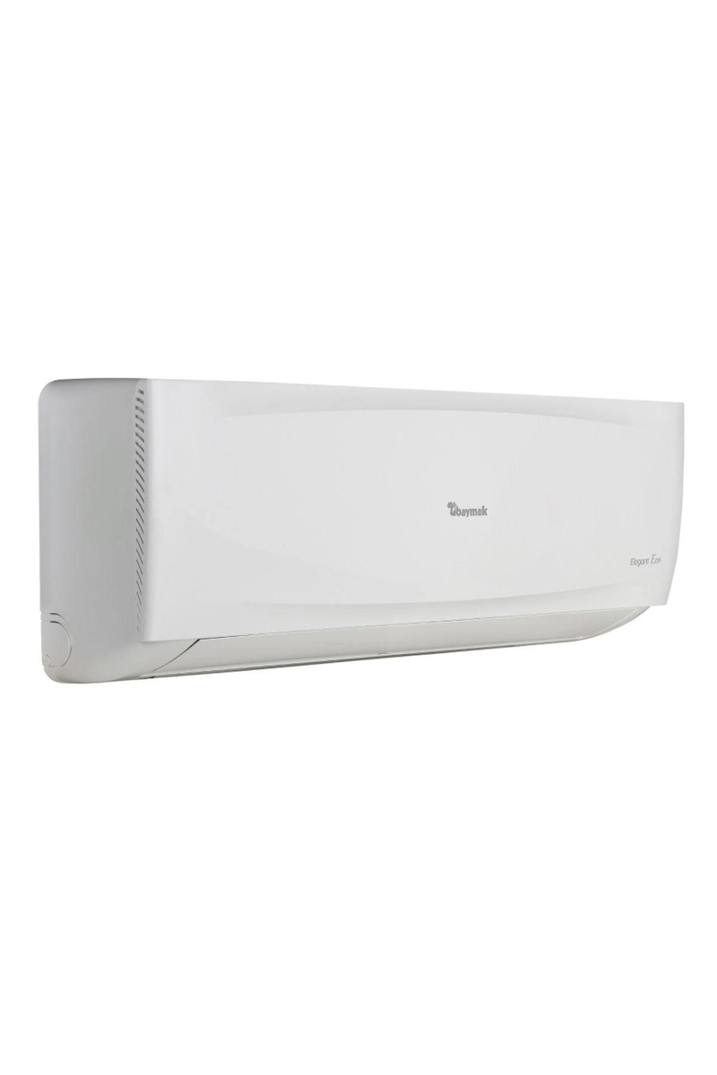 Baymak Elegant Eco 12 A++ 12000 BTU Inverter Duvar Tipi Klima