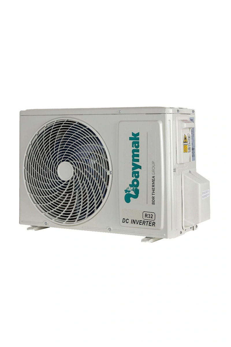 Baymak Elegant Eco 12 A++ 12000 BTU Inverter Duvar Tipi Klima