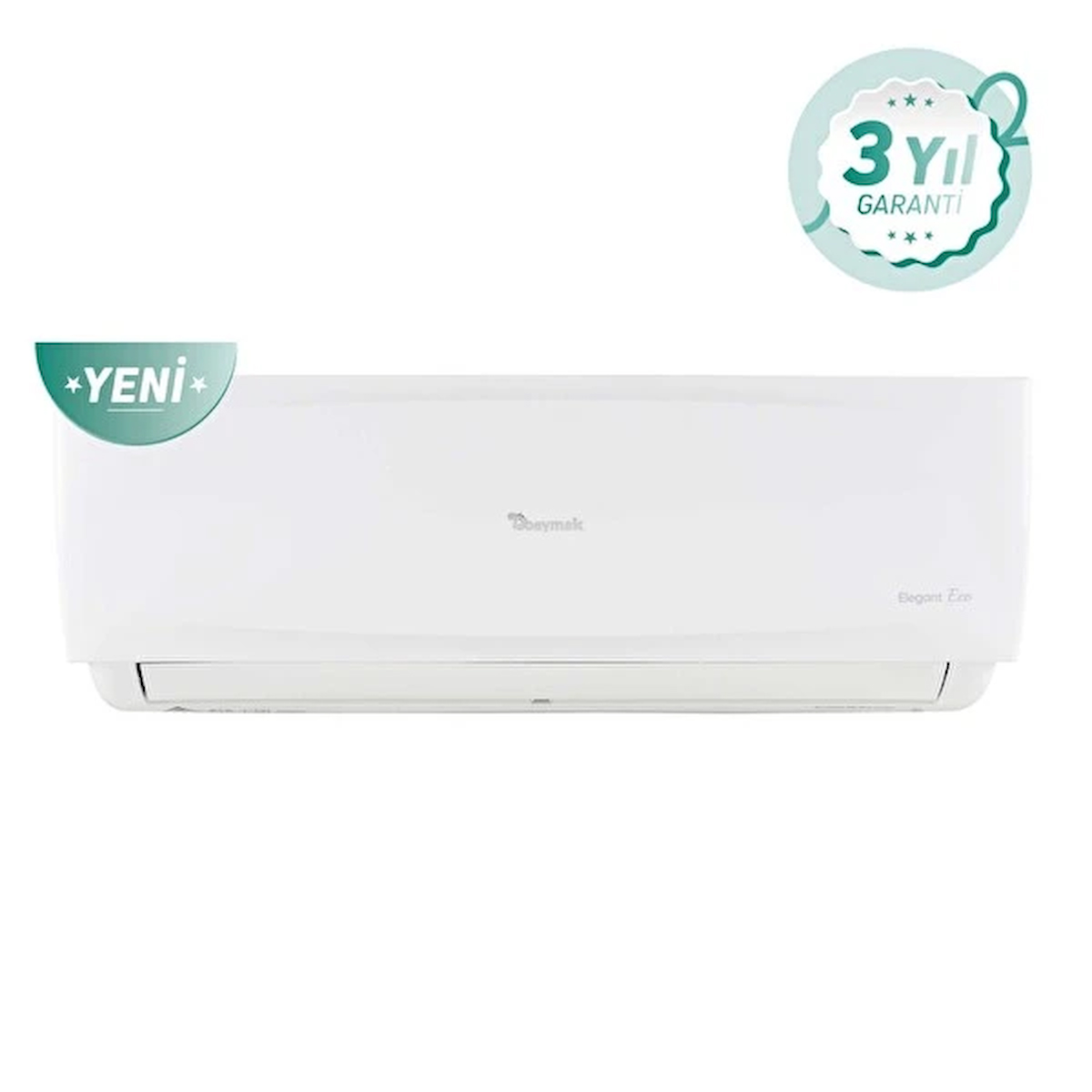 BAYMAK ELEGANT ECO 18000 BTU A++INVERTER
