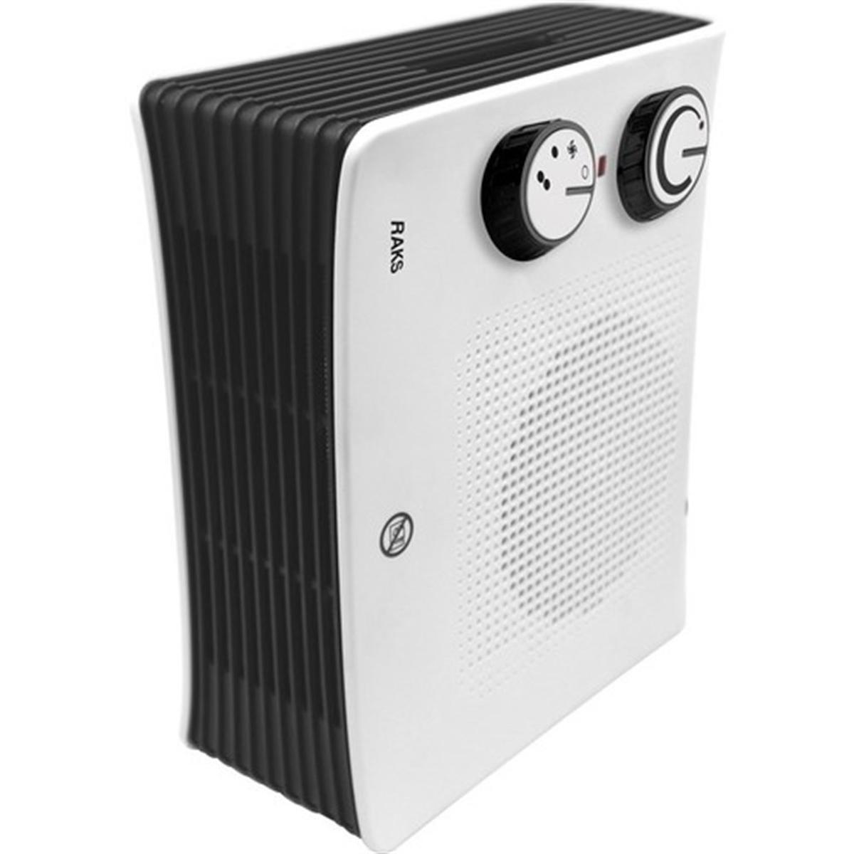 Raks Pf 20 Plus Elektrikli Fanlı İsıtıcı 2000W