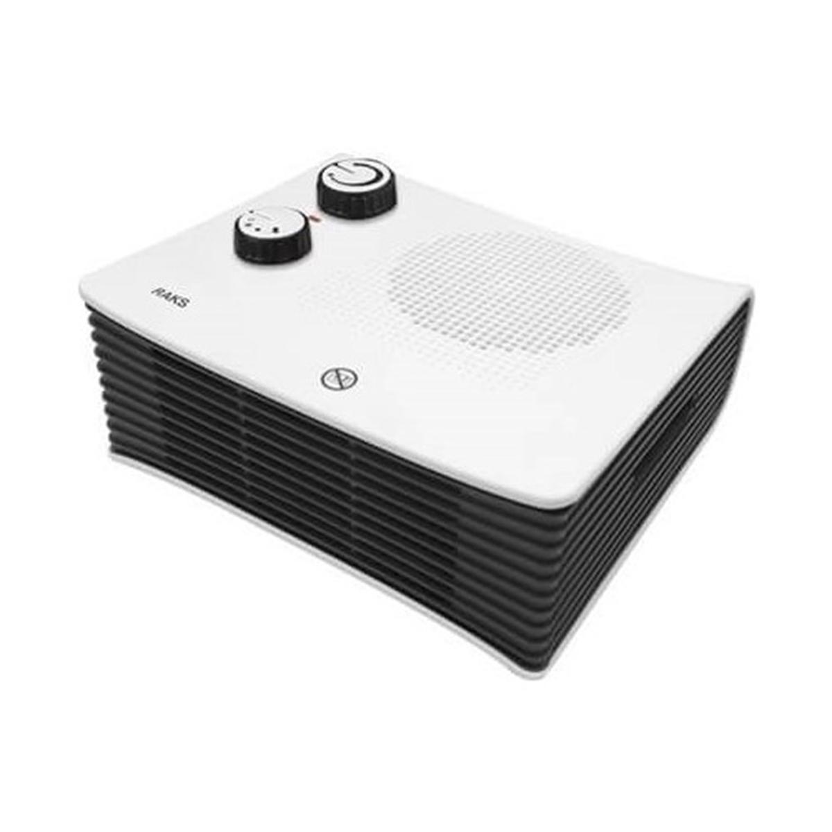 Raks Pf 20 Plus Elektrikli Fanlı İsıtıcı 2000W