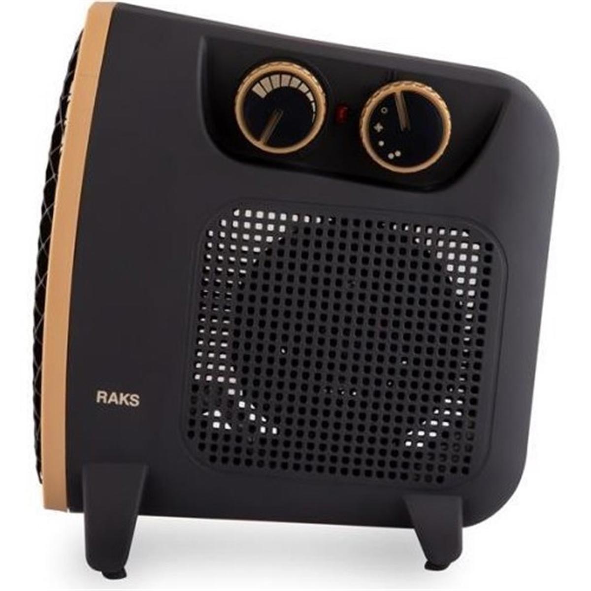 Raks PF 20 Smart 2000 W Fanlı Isıtıcı