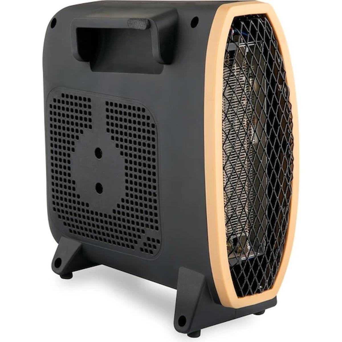 Raks PF 20 Smart 2000 W Fanlı Isıtıcı