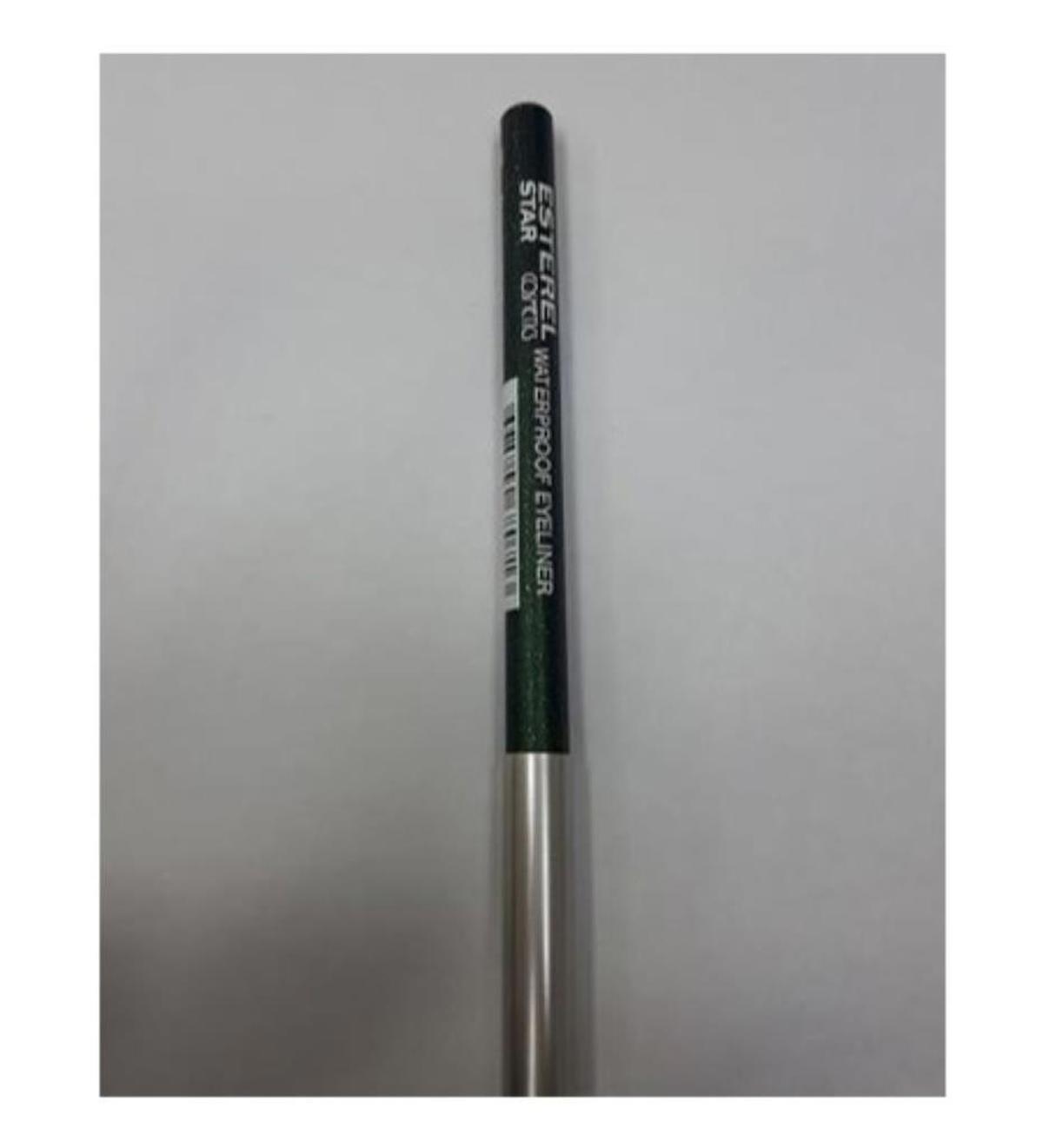 Esterel Waterproof Eyeliner no 317