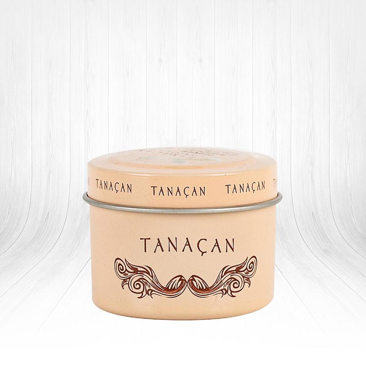 Tanaçan Tek Kullanımlık Konserve Ağda Titanyum 50 ml