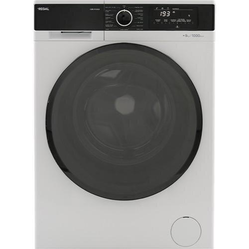 Regal CMI 91003 1000 Devir 9 kg Çamaşır Makinesi