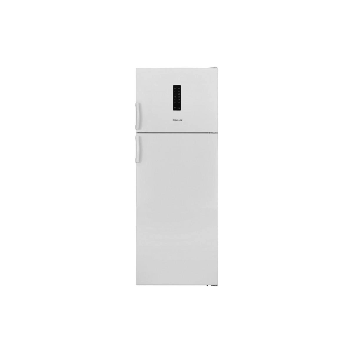 Finlux FN 5230 NF Çift Kapılı No Frost Buzdolabı