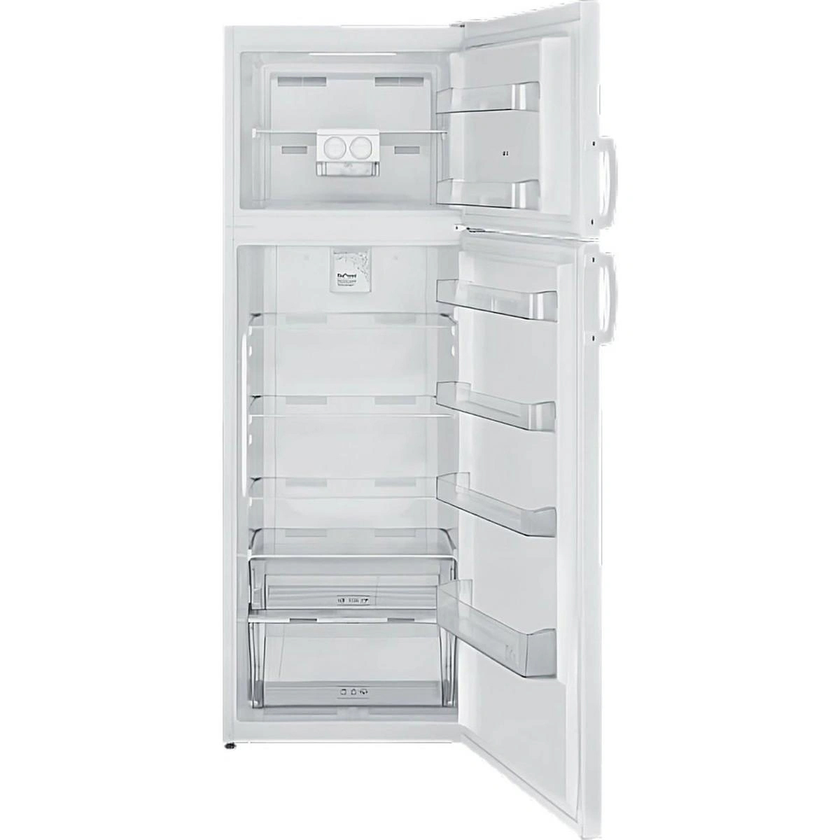 Finlux FN 5230 NF Çift Kapılı No Frost Buzdolabı