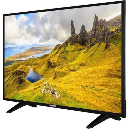 Telefunken 50TU7550UA 4K Ultra HD 50" LED TV