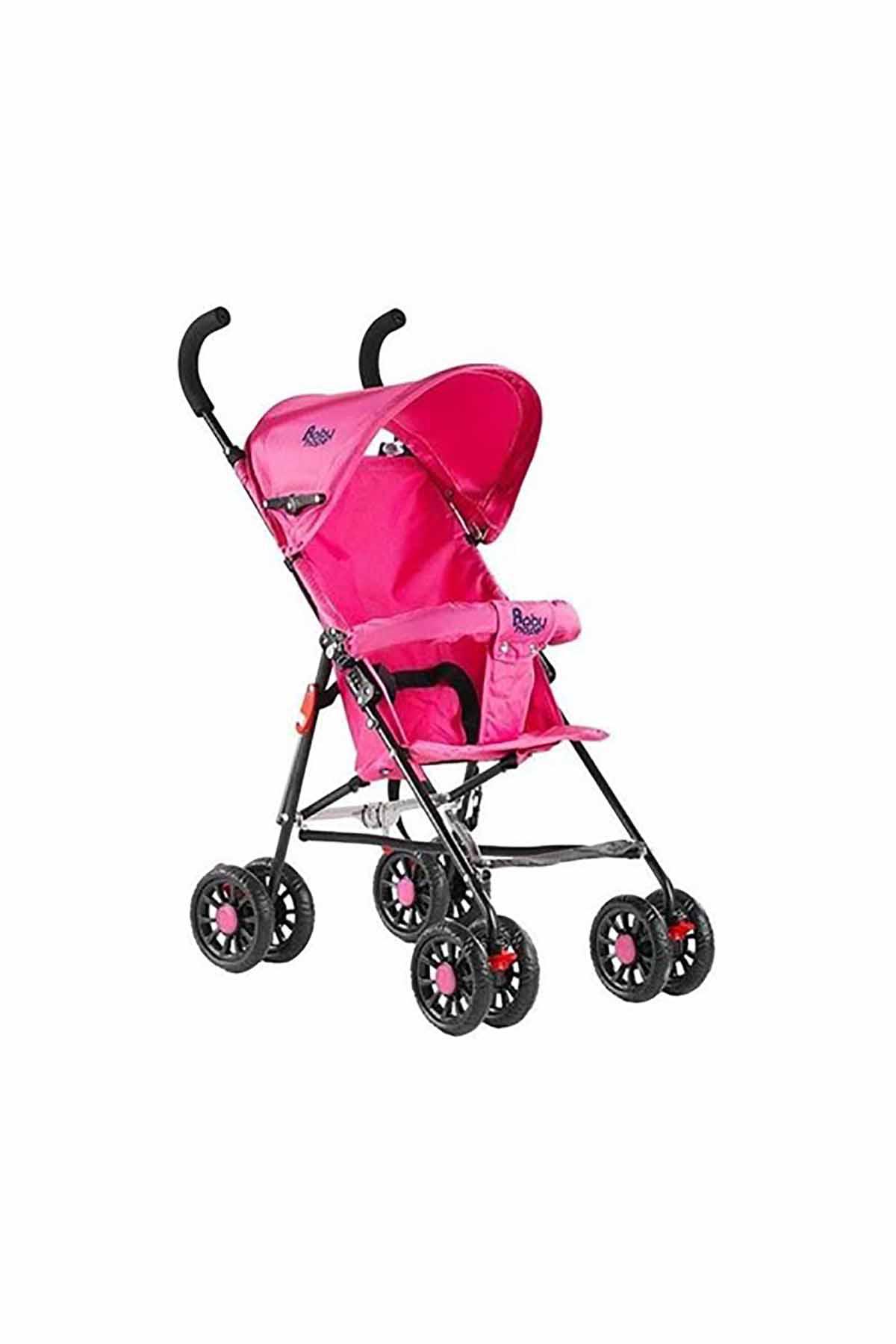 Babyhope SC107 Baston Puset Pembe