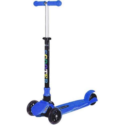 POWER SCOOTER JY-H01 MAVİ