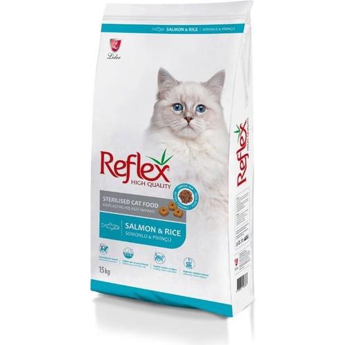 Reflex Cat Sterilised 15 Kg