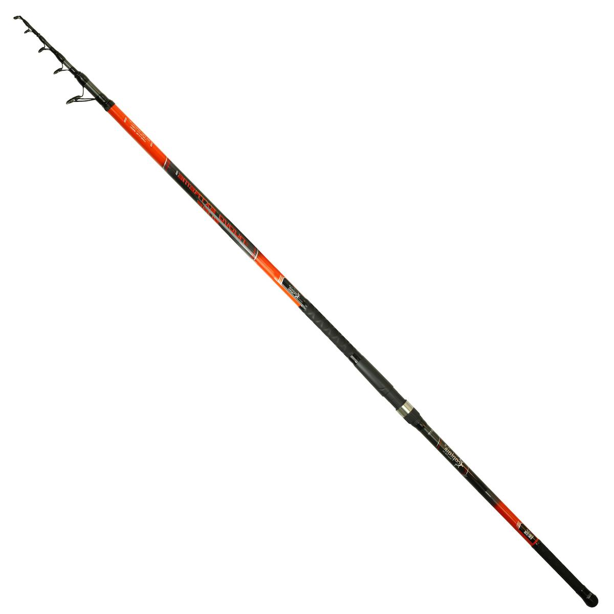 Captain 1687 Nuovo Extreme Surf 420cm Tele Surf Kamış Up To 350gr