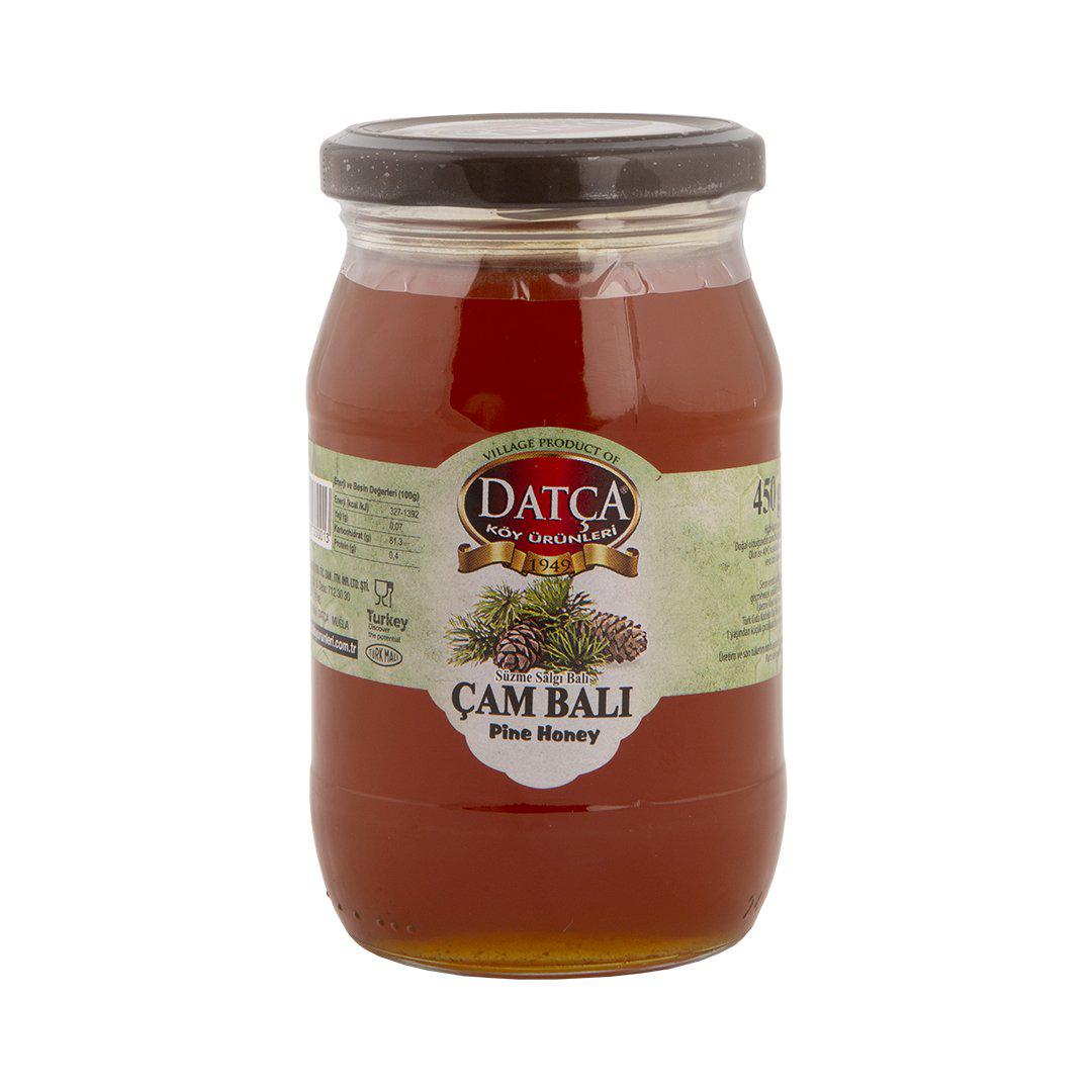 Datça Çam Balı 450 gr