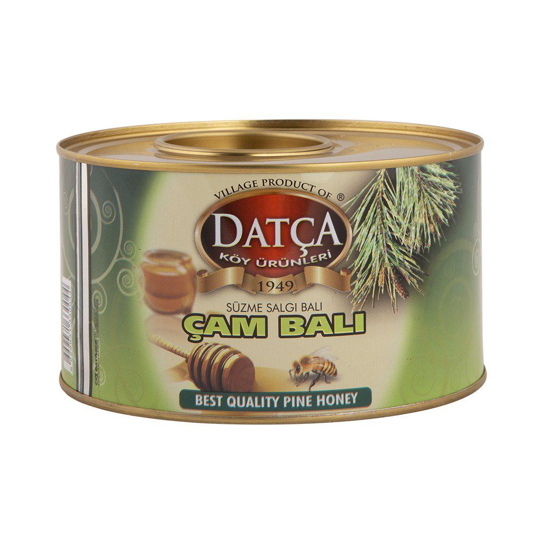 Datça Çam Balı Teneke 1800 gr