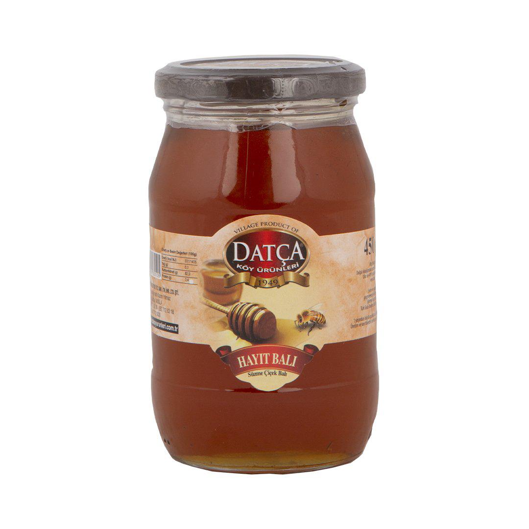 Datça Hayıt Balı 450 gr