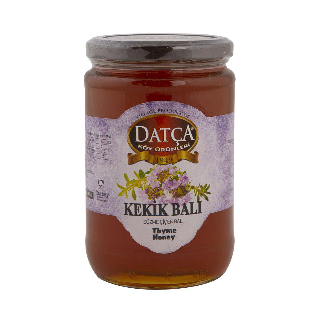 Datça Kekik Balı 850 gr