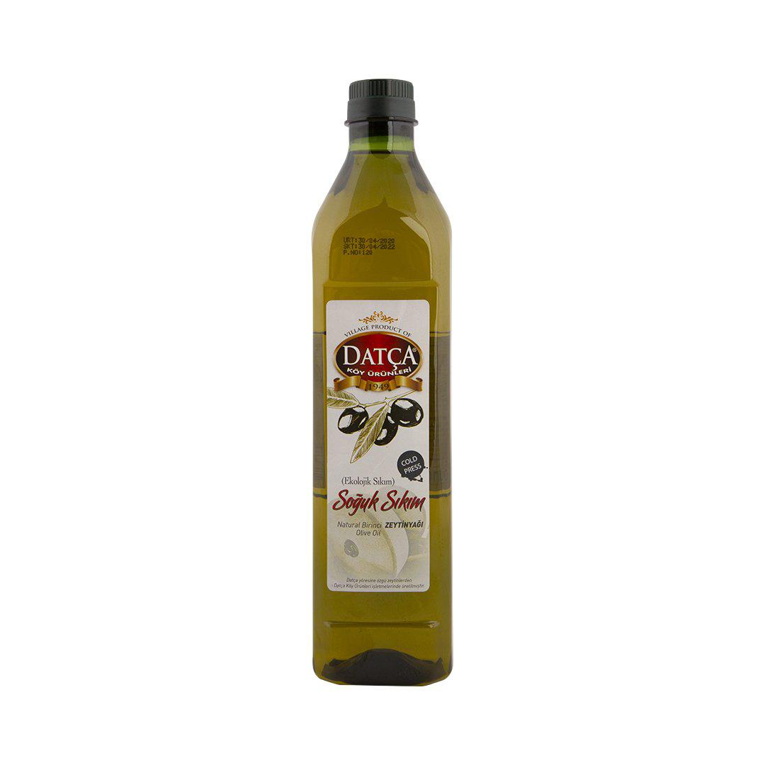 Naturel 1. Soğuk Sıkım Zeytinyağı 1 lt Pet