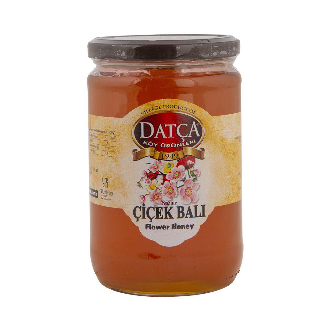 Datça Çiçek Balı 850 gr