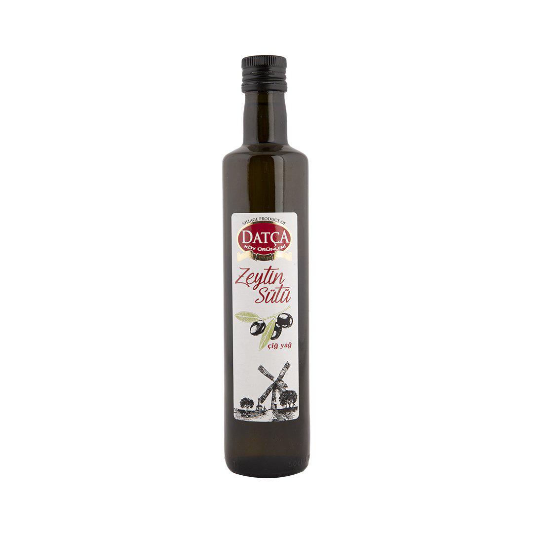 Zeytin Sütü 500 ml Cam