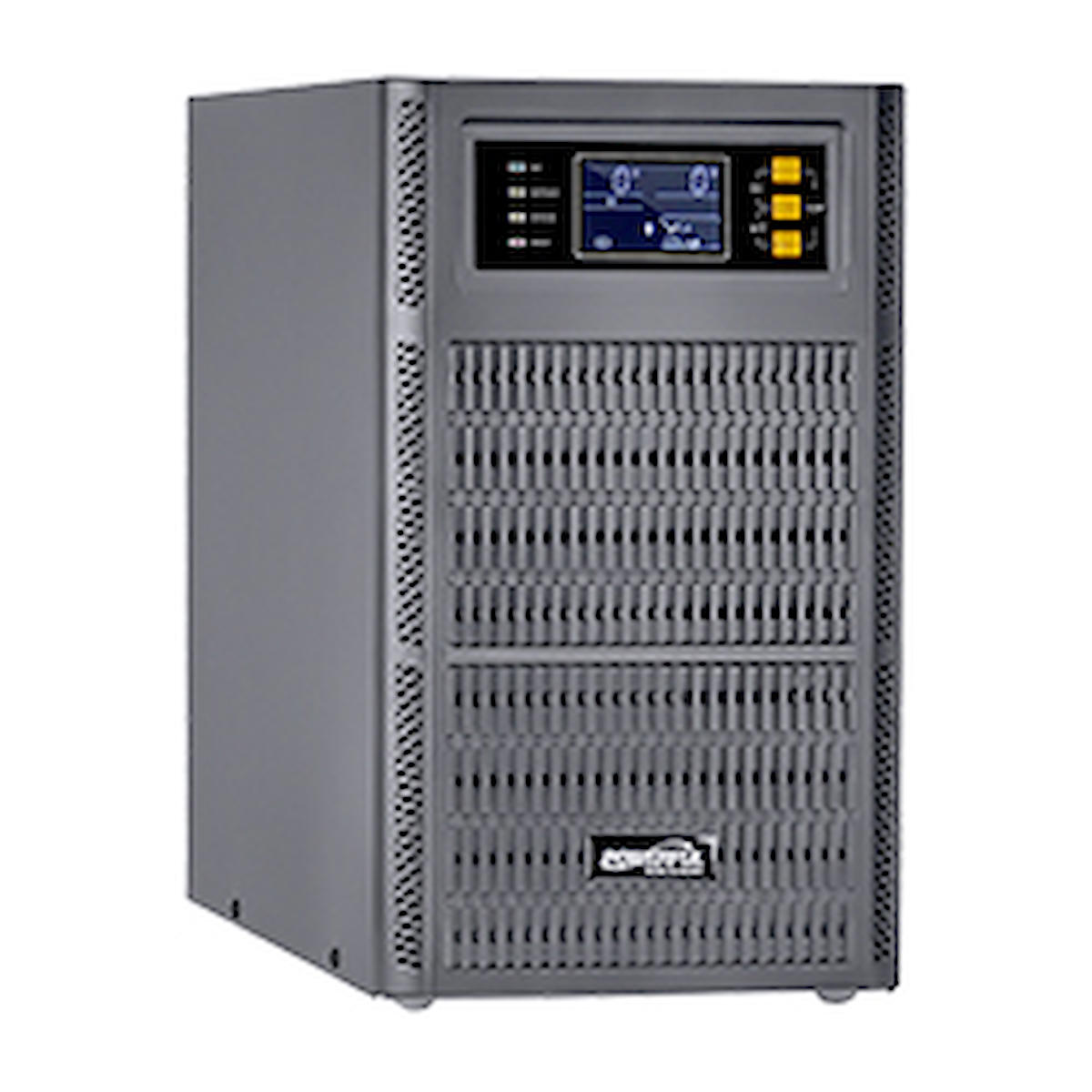 Powerful Sentry Pro PSP-1103 3000 VA-3000 W-3 KVA Online 6x12V 9 Ah Akülü Ups Kesintisiz Güç Kaynağı