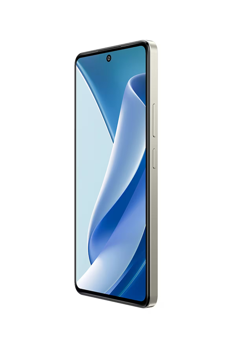 GM 26 Pro 5G Stardust Gold 24GB RAM(12+12)+256GB Hafıza