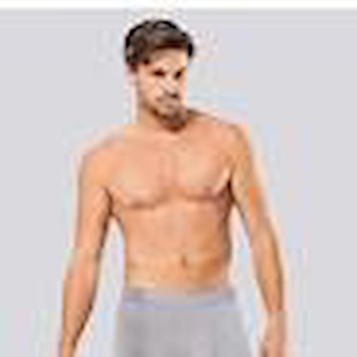 ANIT 1284  NEFES ALAN BAMBU BOXER