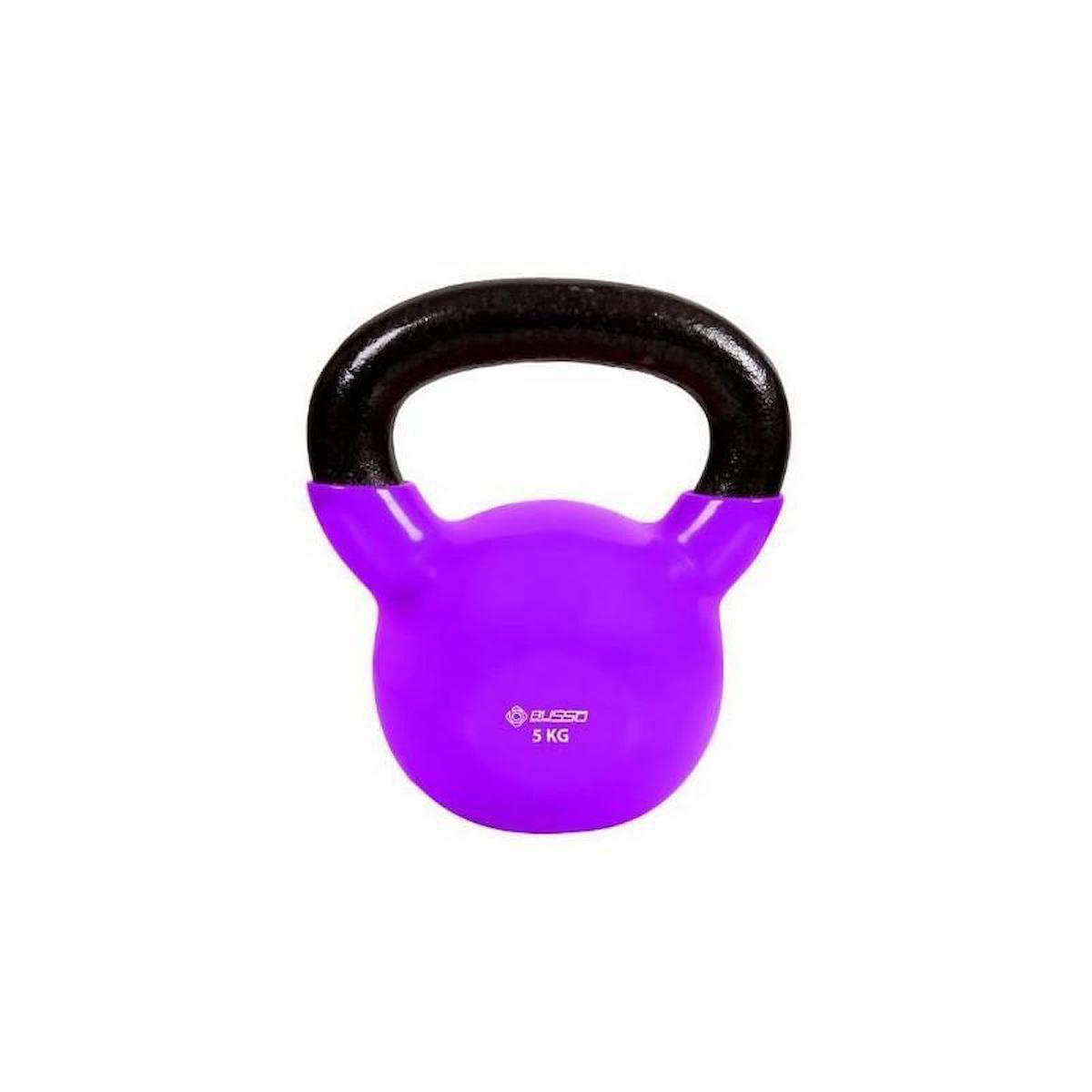 KTB-5 5KG KETTLEBELL