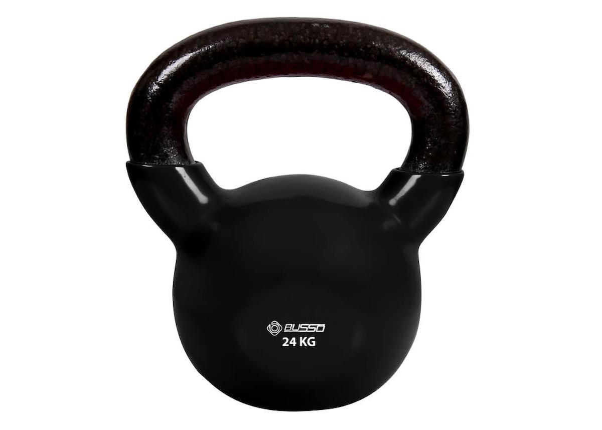 Busso KTB-24 24 Kg Kettlebell