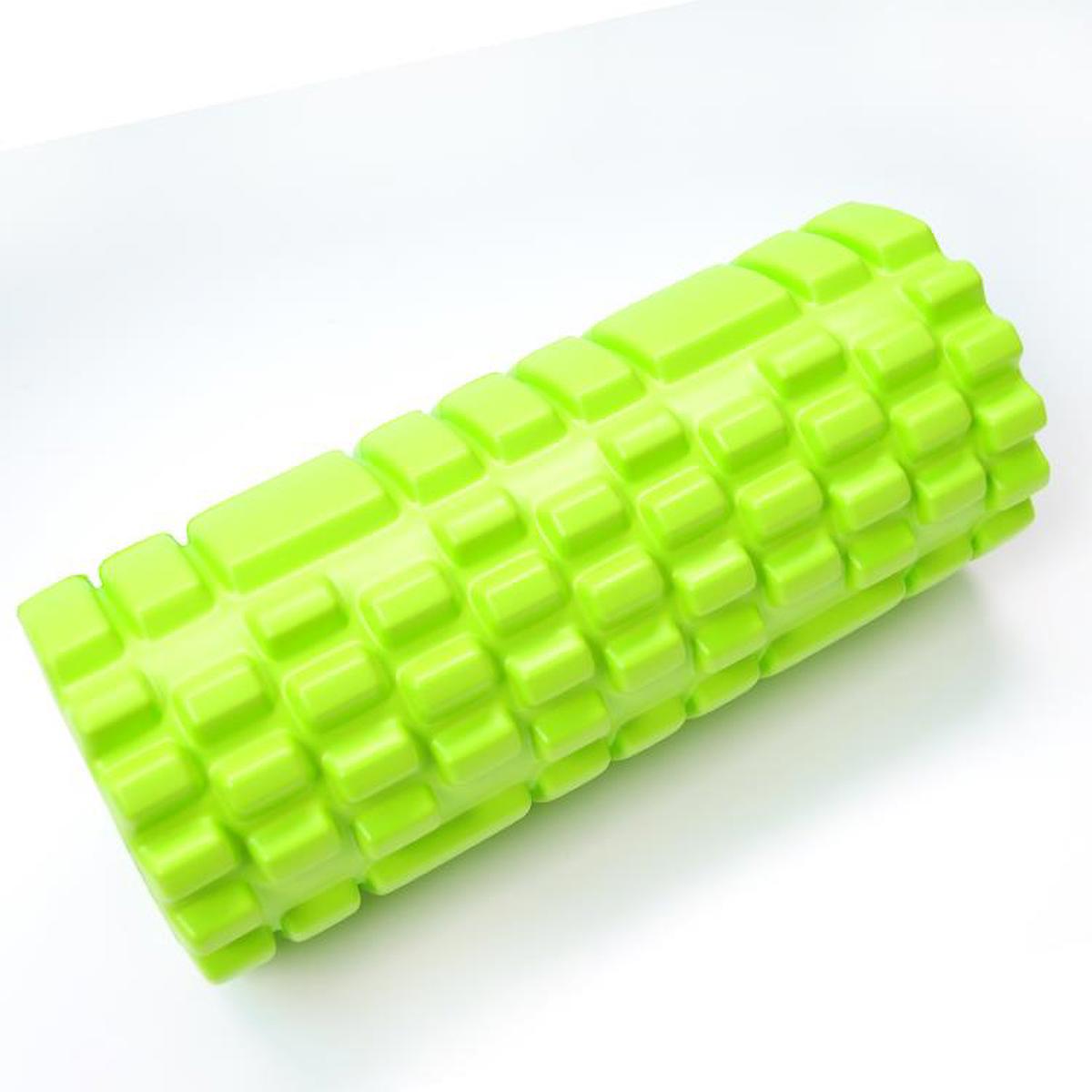 BS55 HOLLOW FOAM ROLLER YEŞİL