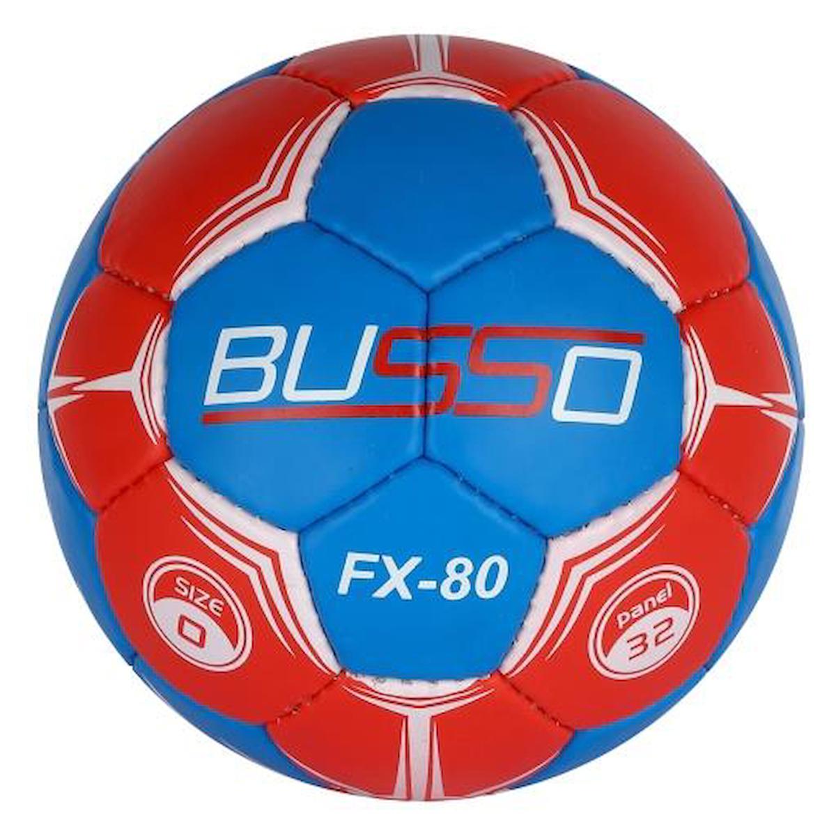 FX-80 HENTBOL TOPU NO:0