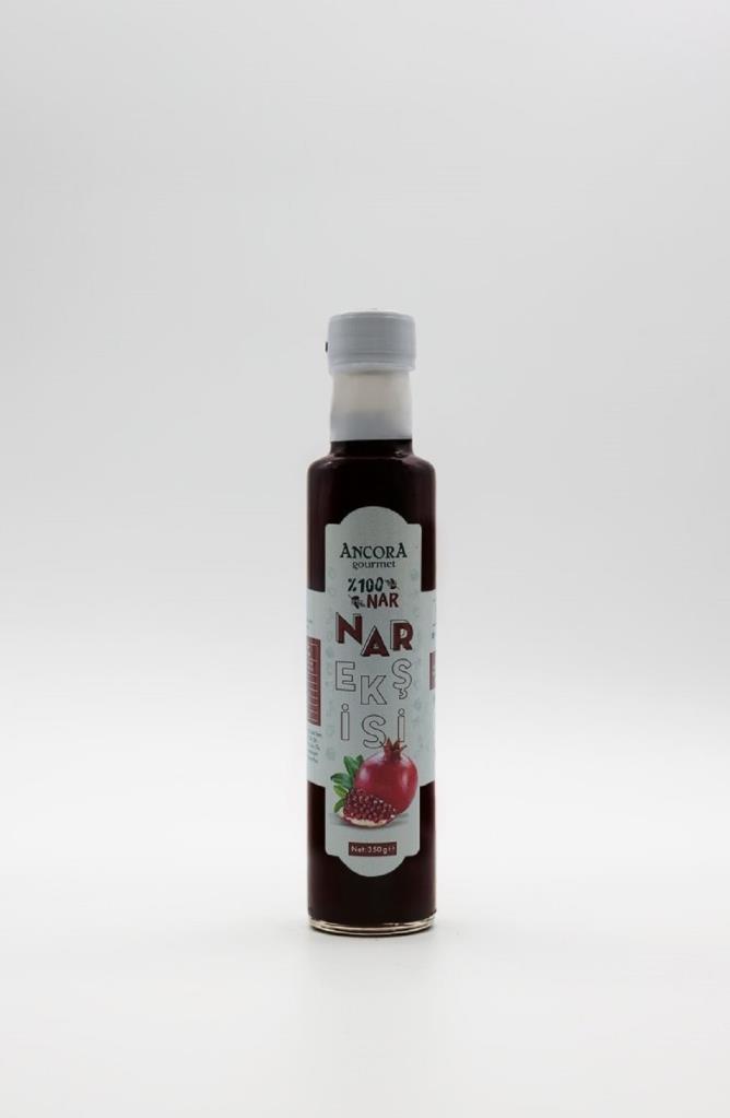 Ancora Gourmet %100  Nar Ekşisi 350g