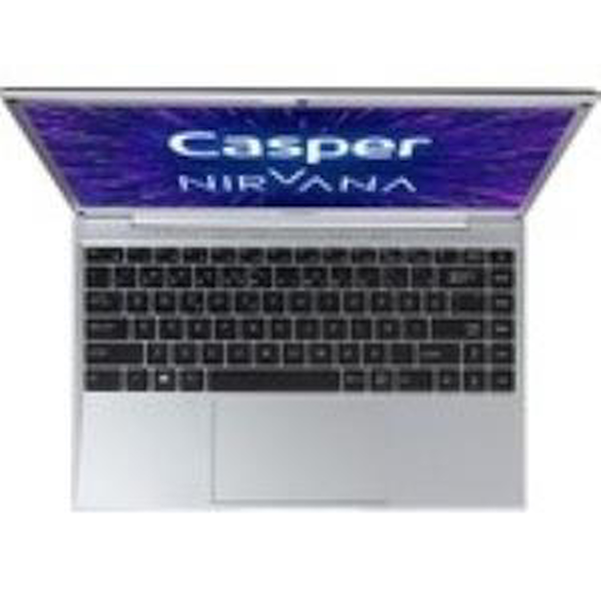 Casper Nirvana C350.4000-4W00B N4000 4 GB 120 GB SSD UHD Graphics 600 14″ Notebook – Outlet