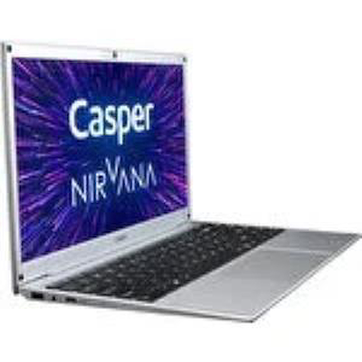 Casper Nirvana C350.4000-4W00B N4000 4 GB 120 GB SSD UHD Graphics 600 14″ Notebook – Outlet