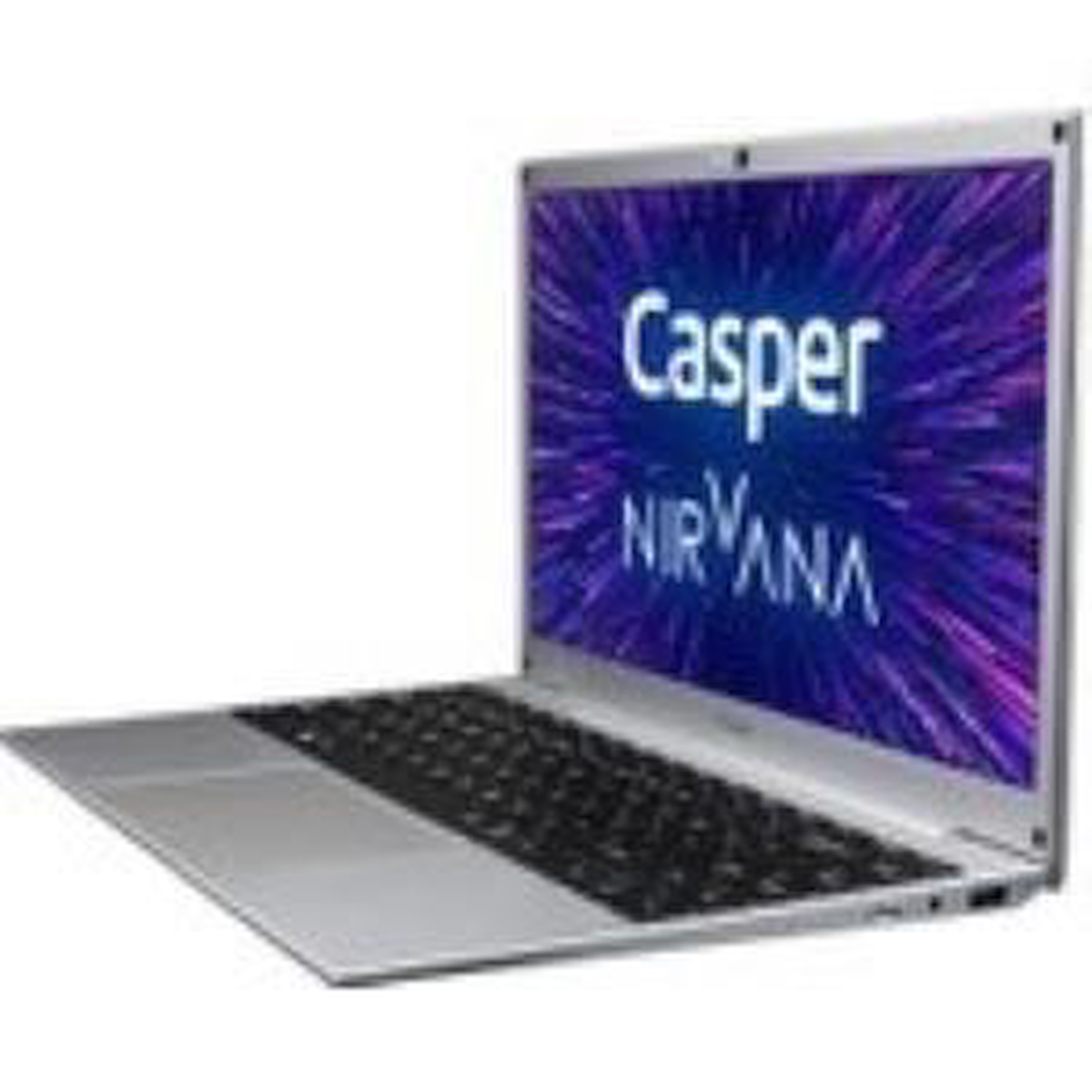 Casper Nirvana C350.4000-4W00B N4000 4 GB 120 GB SSD UHD Graphics 600 14″ Notebook – Outlet