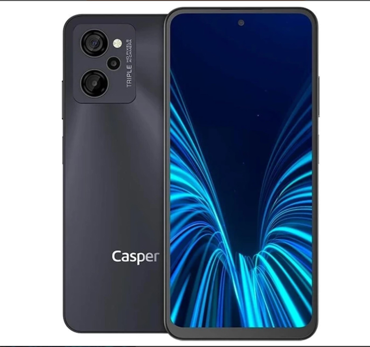 Casper VIA M45 128 6 GB Ram (Casper Türkiye Garantili) Mavi