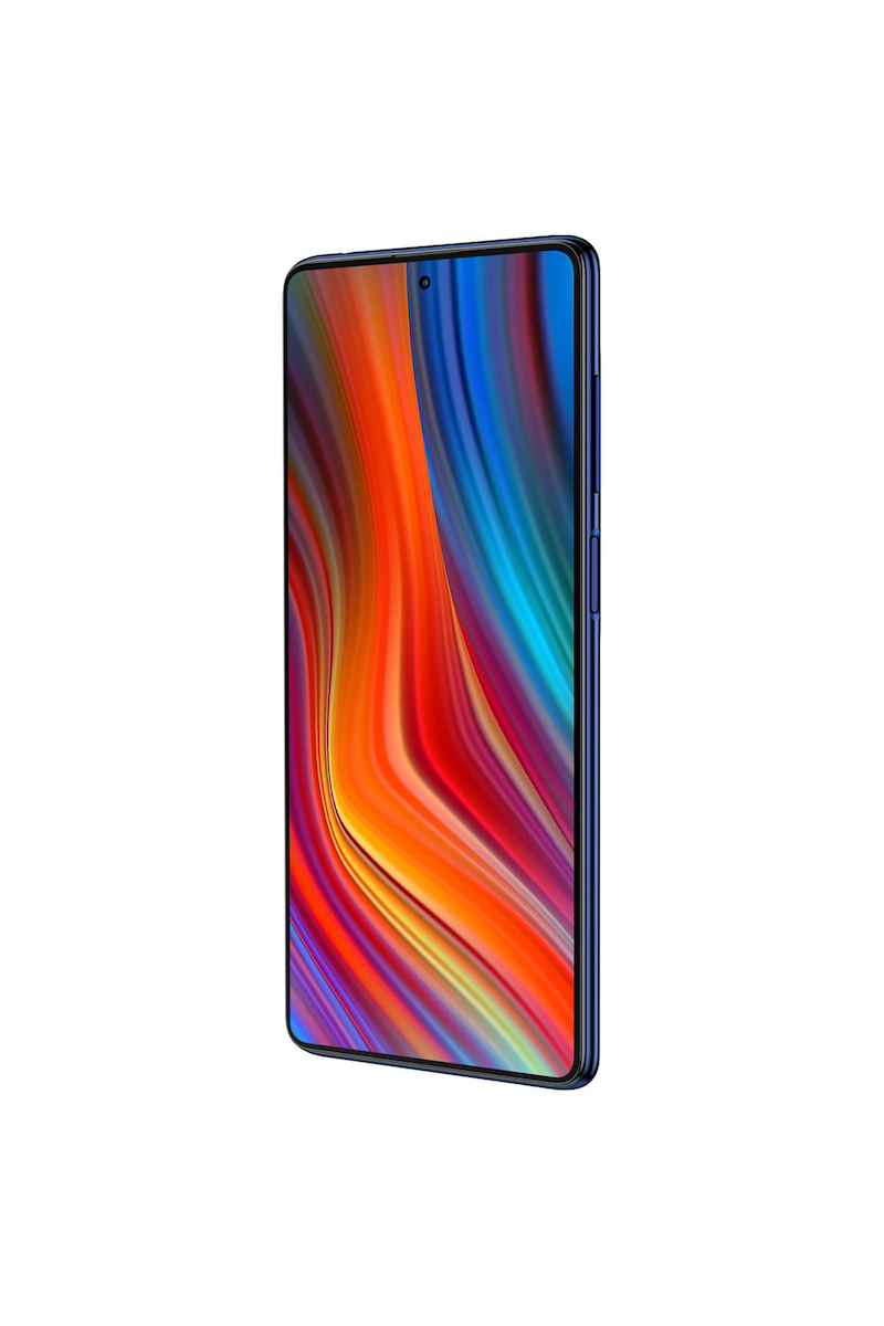 CASPER VIA X45 256 GB 8 GB Ram Android Cep Telefonu