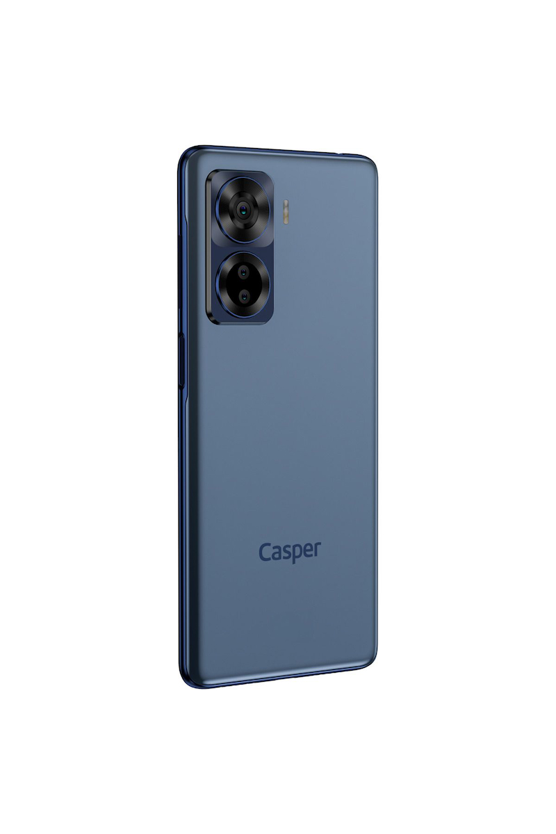 CASPER VIA X45 256 GB 8 GB Ram Android Cep Telefonu