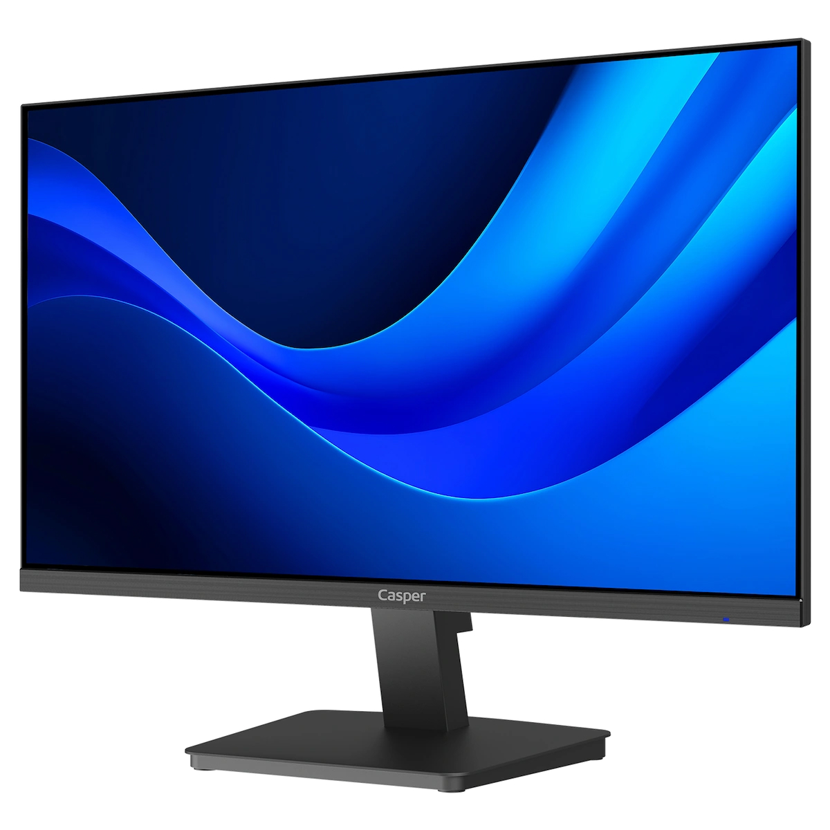 Casper Nirvana M.C238FVE 23.8” 100Hz – Full HD – HDMI+VGA+DP – FreeSync+G-Sync – Çerçevesiz Monitör