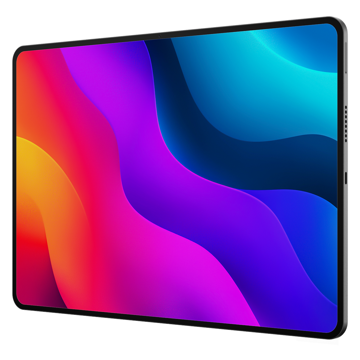 Casper PAD M10 Pro 12.2″ 2.4K Tablet 8GB RAM 128GB + Casper M10 Klavyeli Tablet Kılıfı + Prestige Kalem
