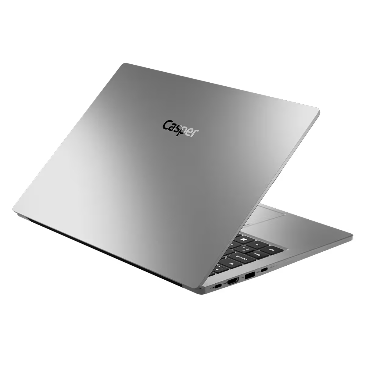 Casper NevoPro NP40.210H-AV00A-G-F Core 5 210H 12 GB 500 GB SSD 14″ W11H Dizüstü Bilgisayar