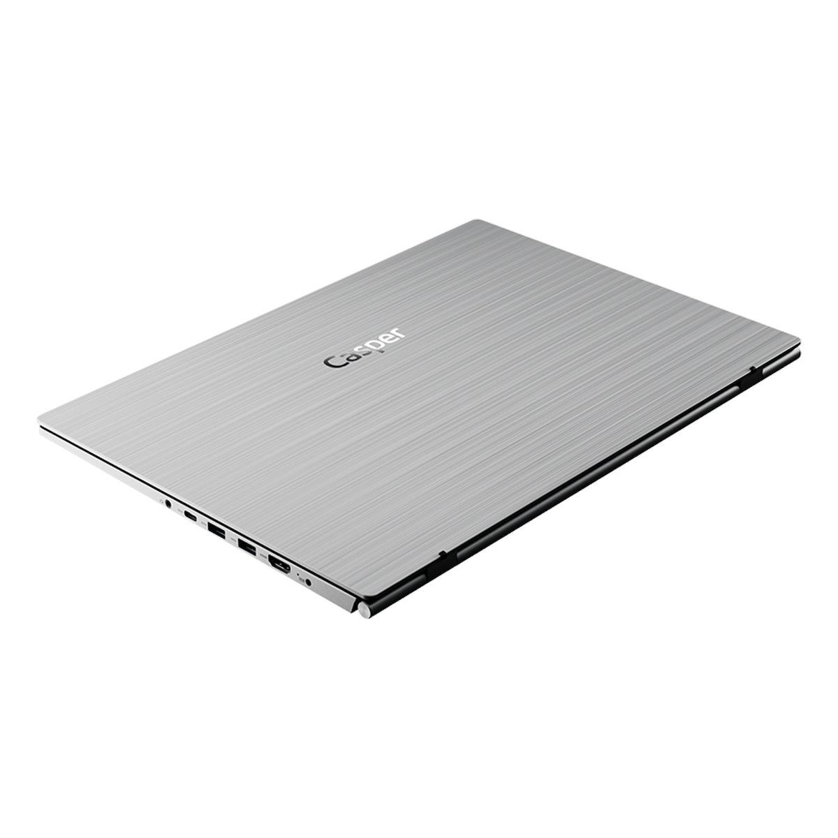 Casper Nirvana S100 300NIT i5-13420H 16GB DDR5 1TB SSD 16″ W11H Laptop S100.1342-BF00A-G-F