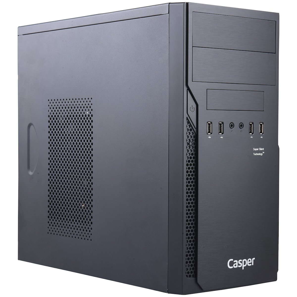 Casper Nirvana N2L.1440-DF00R-00A Intel Core i5-14400 32GB RAM 1TB NVME SSD Windows 11 Pro Desktop/Masaüstü Bilgisayar